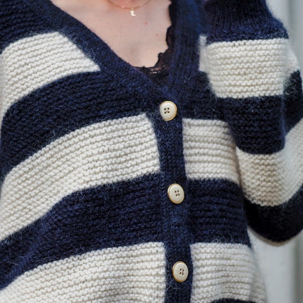 Knits to Wear: Effortless Patterns by Kutova Kika