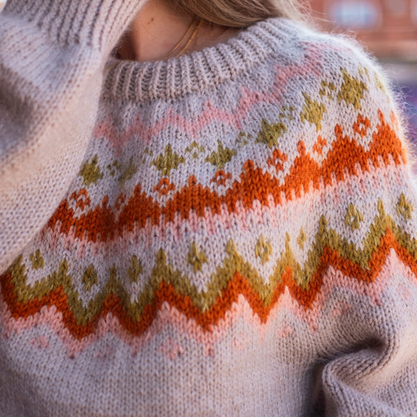 Knits to Wear: Effortless Patterns by Kutova Kika
