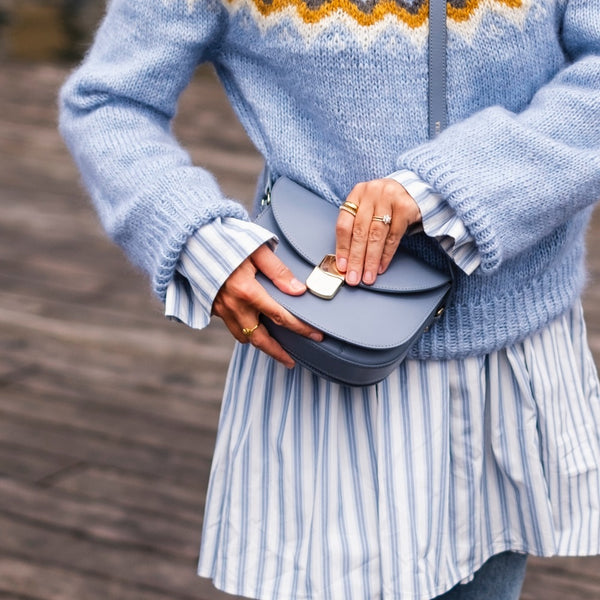 Knits to Wear: Effortless Patterns by Kutova Kika
