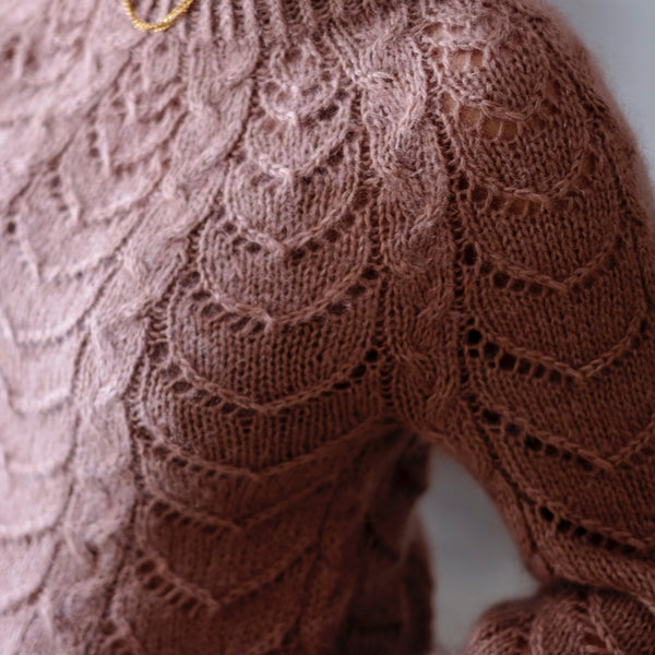 Knits to Wear: Effortless Patterns by Kutova Kika