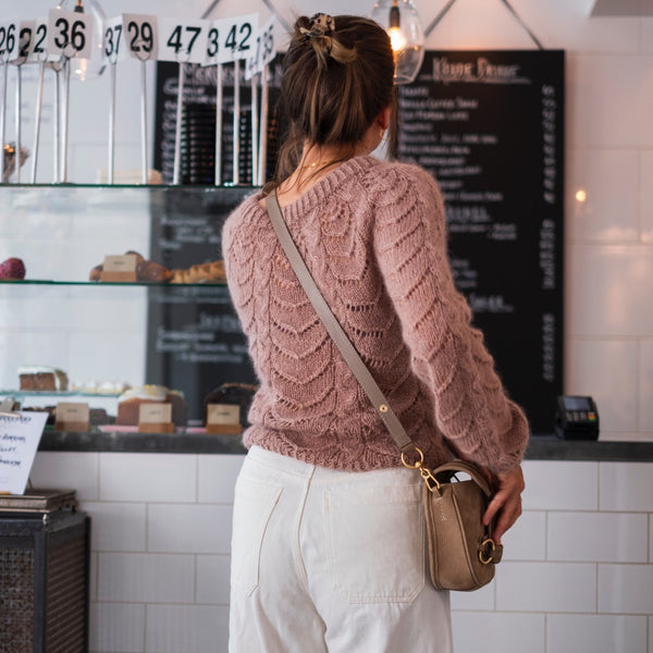 Knits to Wear: Effortless Patterns by Kutova Kika