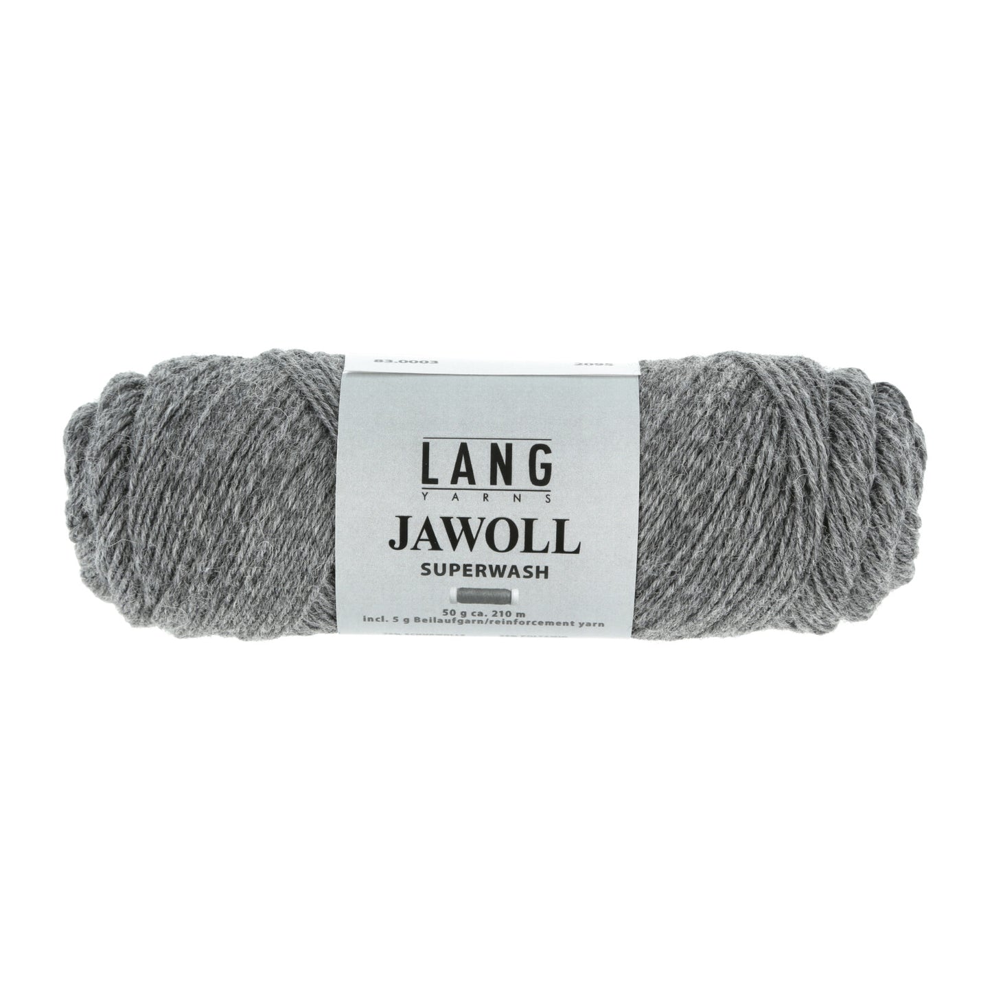 Lang Jawoll