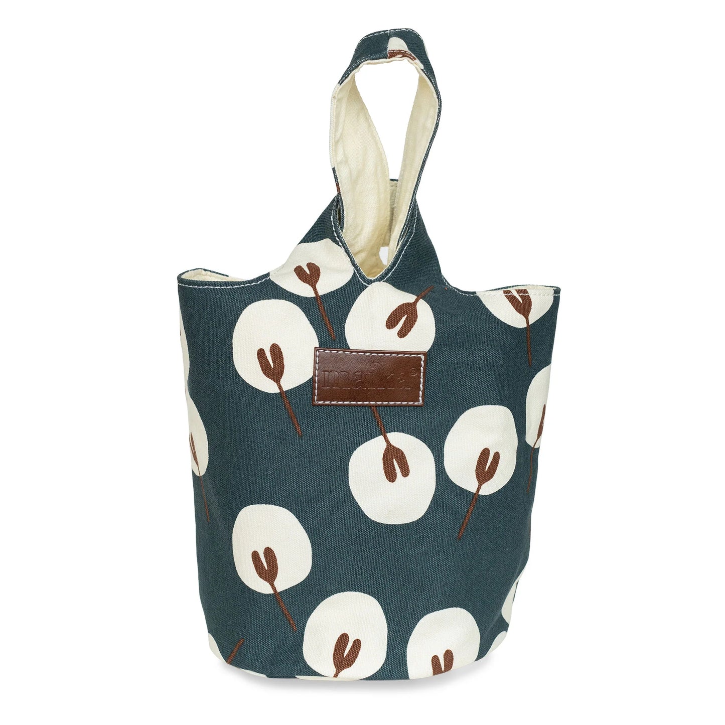 Maika Loop Tote