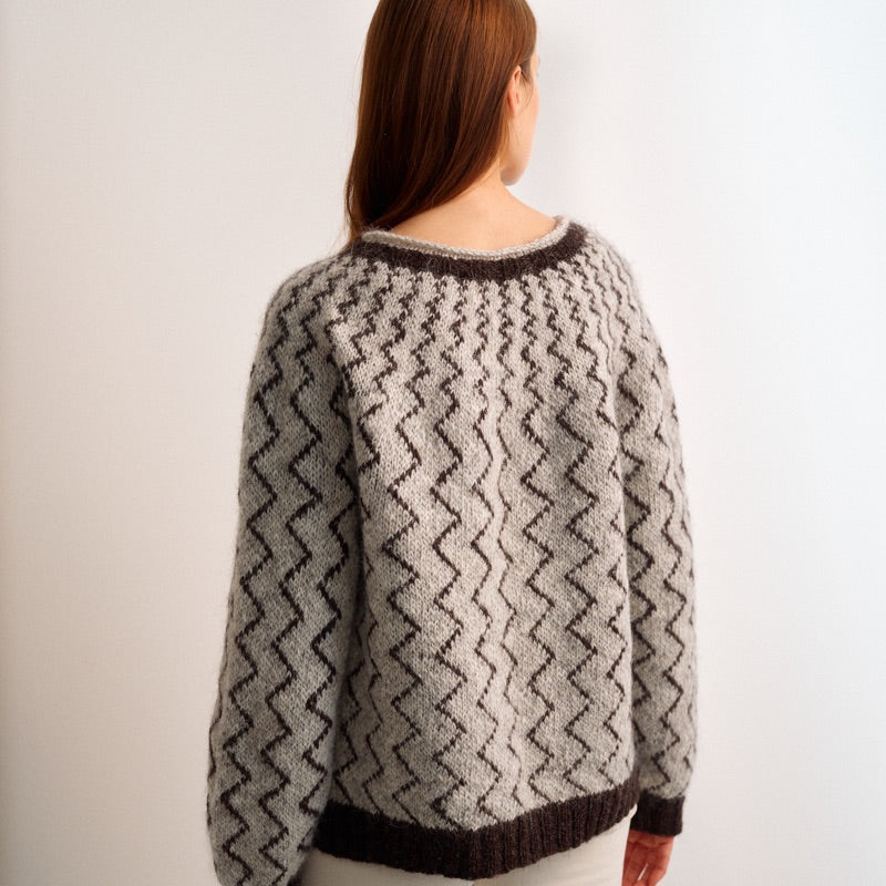 52 Weeks of Sweaters