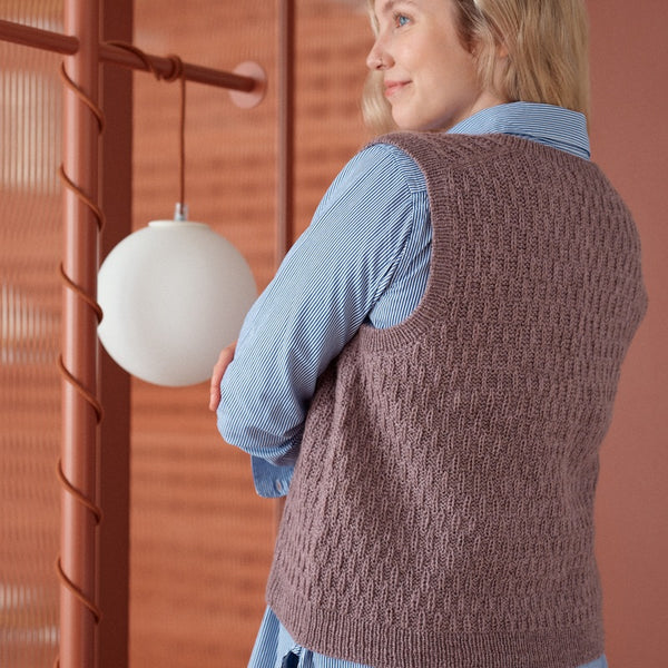 52 Weeks of Sweaters