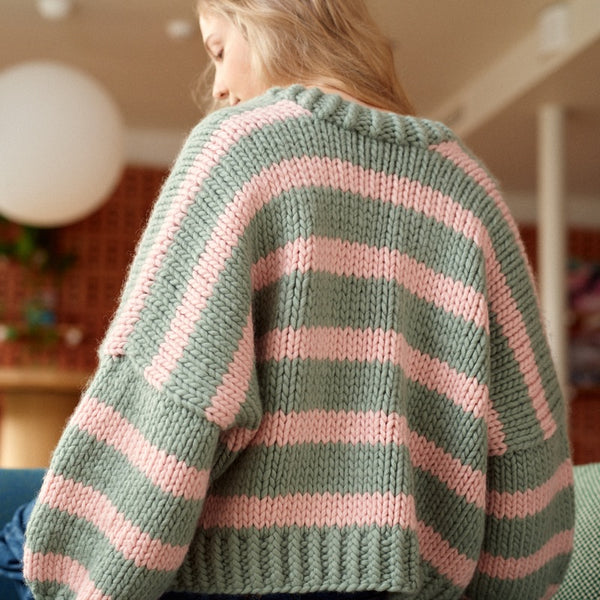 52 Weeks of Sweaters