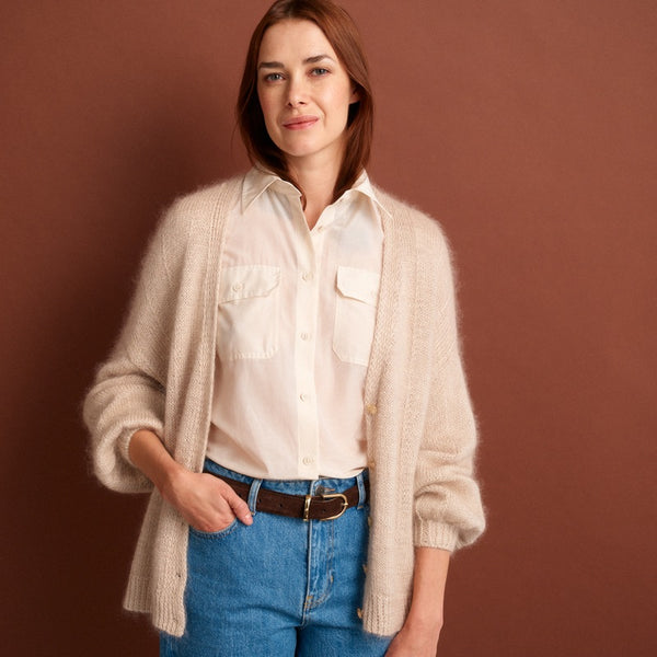 52 Weeks of Sweaters