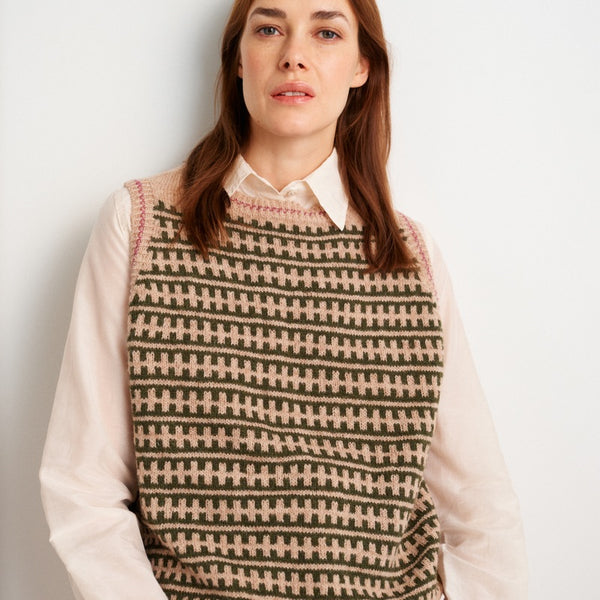 52 Weeks of Sweaters