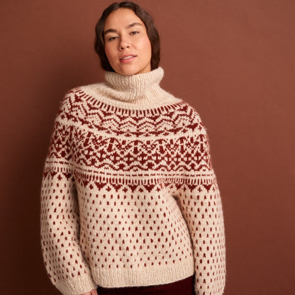 52 Weeks of Sweaters