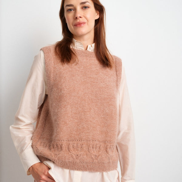 52 Weeks of Sweaters