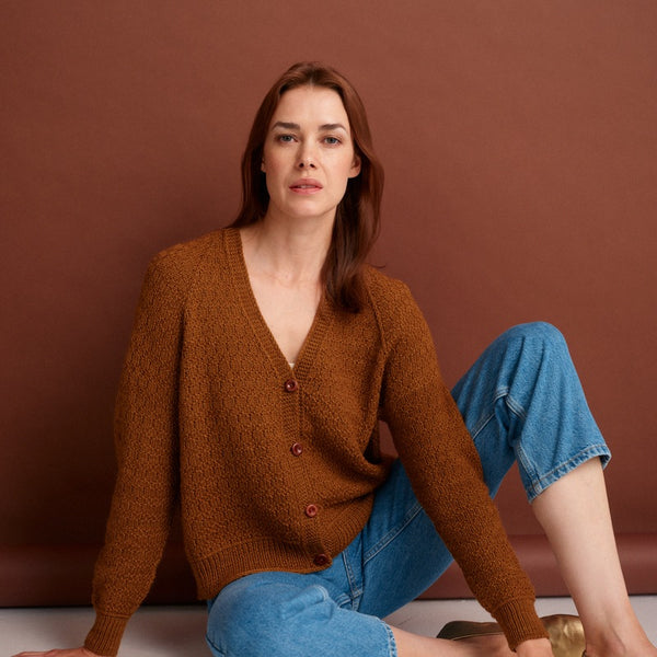 52 Weeks of Sweaters