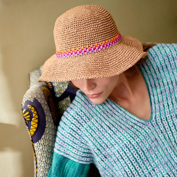 Let's Crochet