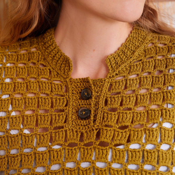 Let's Crochet