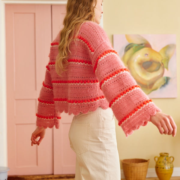 Let's Crochet