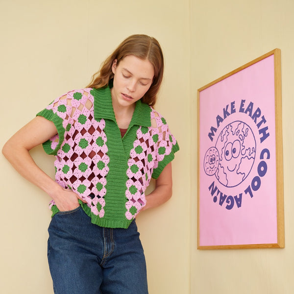 Let's Crochet