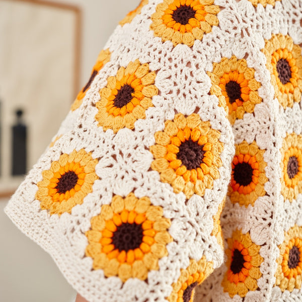 Let's Crochet