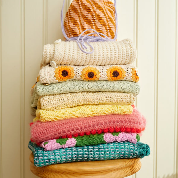 Let's Crochet