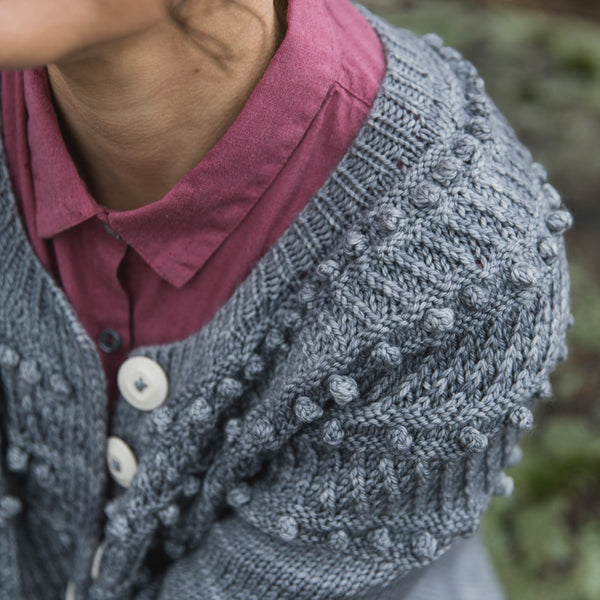 Entwined: Cables, Lace and Knitted Treasures