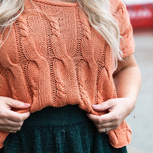 Everyday Knits: East Wardrobe Essentials