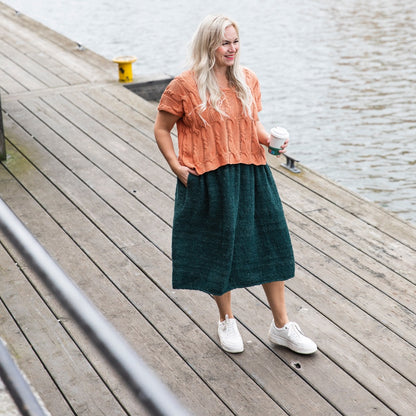 Everyday Knits: Easy Wardrobe Essentials