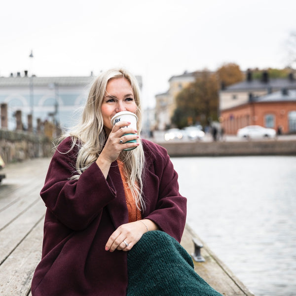 Everyday Knits: East Wardrobe Essentials