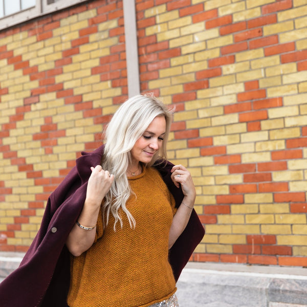 Everyday Knits: East Wardrobe Essentials