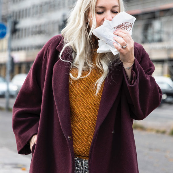 Everyday Knits: East Wardrobe Essentials