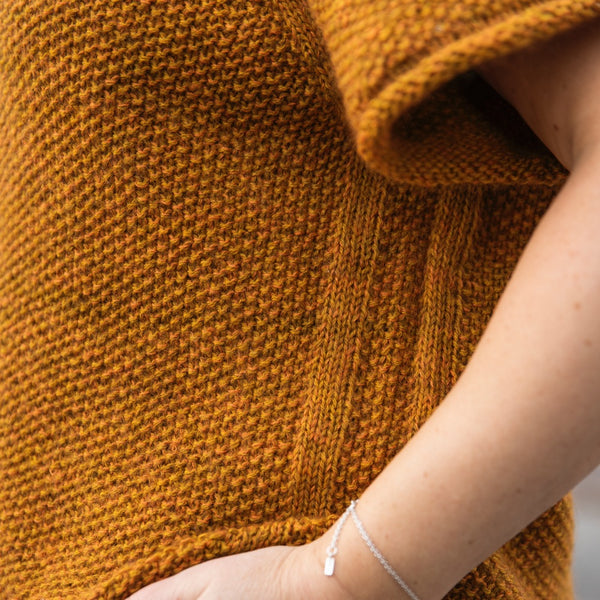 Everyday Knits: East Wardrobe Essentials