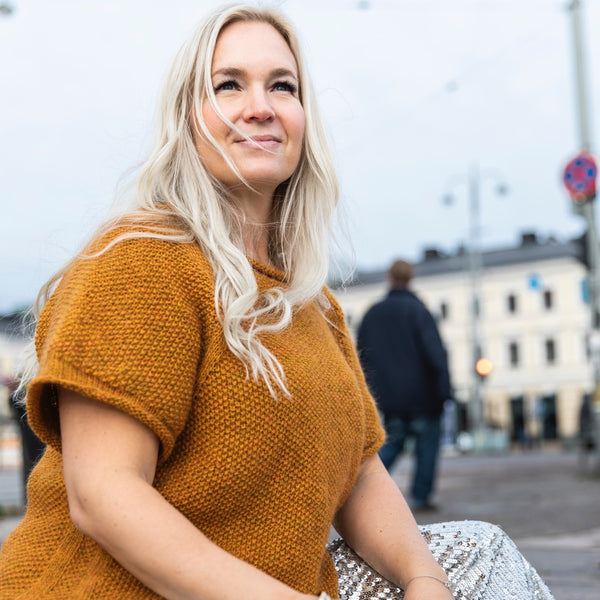 Everyday Knits: East Wardrobe Essentials