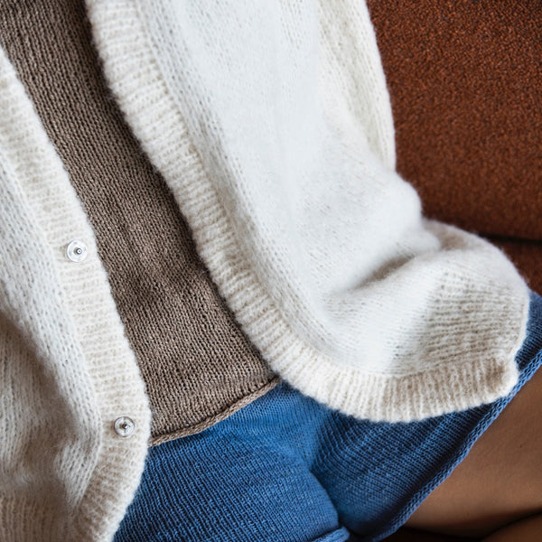 Everyday Knits: East Wardrobe Essentials