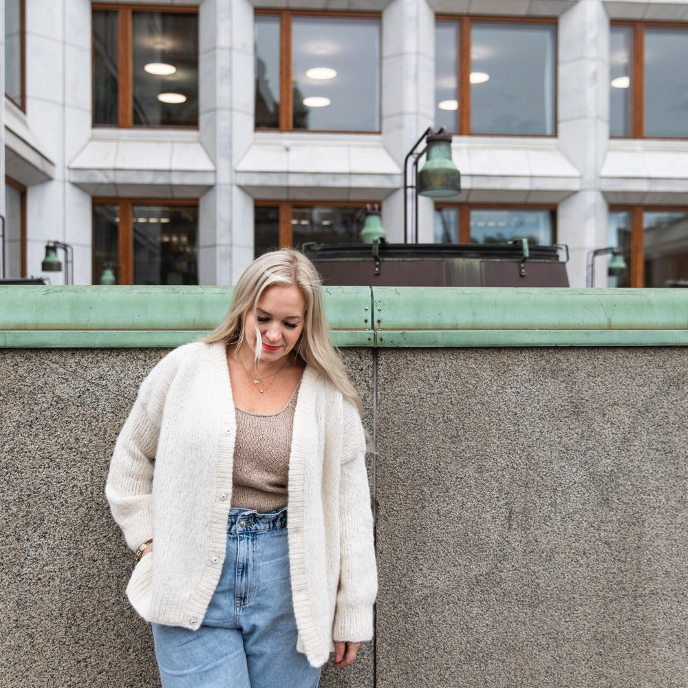 Everyday Knits: Easy Wardrobe Essentials
