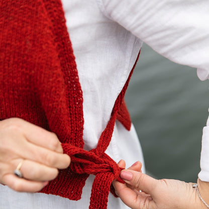 Everyday Knits: Easy Wardrobe Essentials