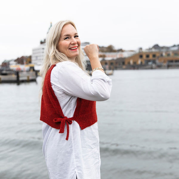 Everyday Knits: East Wardrobe Essentials