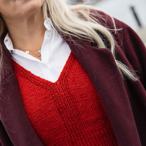 Everyday Knits: East Wardrobe Essentials