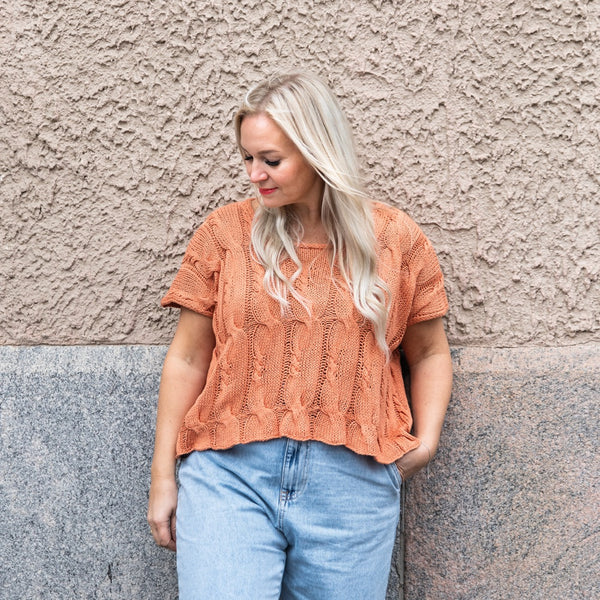 Everyday Knits: East Wardrobe Essentials