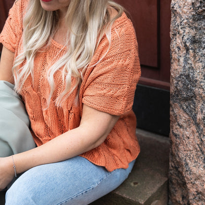 Everyday Knits: Easy Wardrobe Essentials