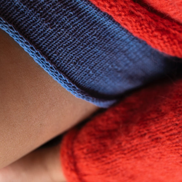 Everyday Knits: East Wardrobe Essentials