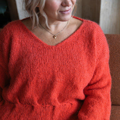 Everyday Knits: Easy Wardrobe Essentials