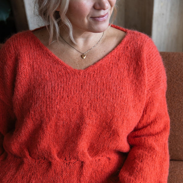 Everyday Knits: East Wardrobe Essentials