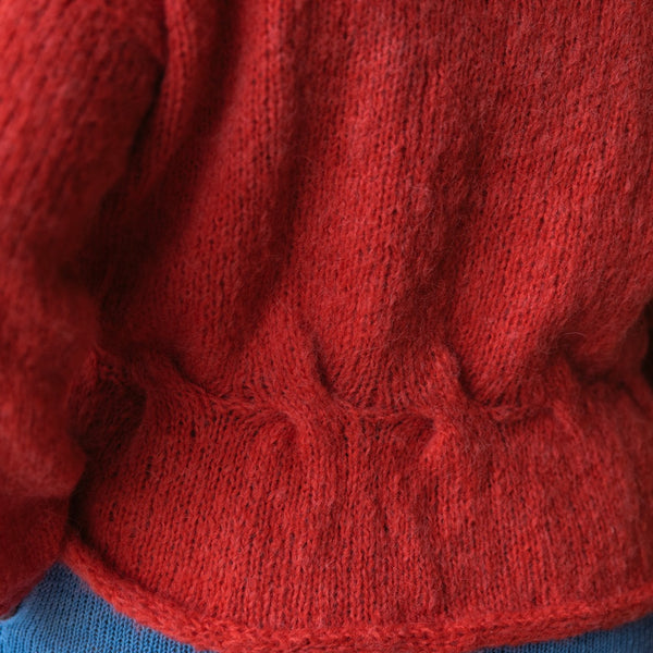 Everyday Knits: East Wardrobe Essentials
