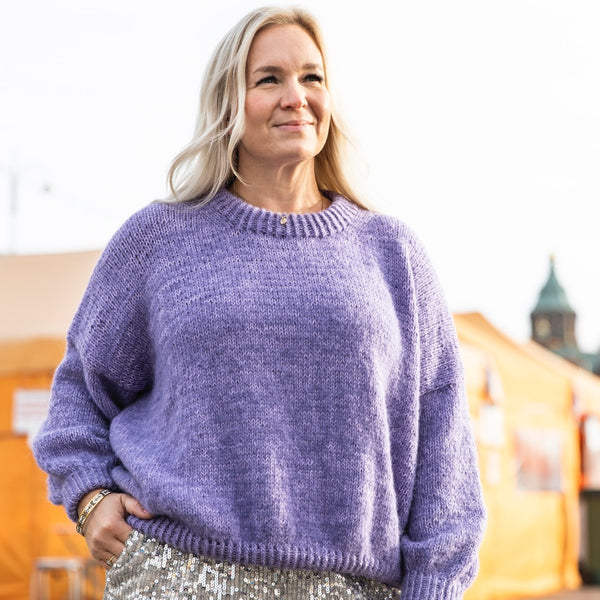 Everyday Knits: East Wardrobe Essentials