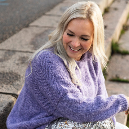 Everyday Knits: Easy Wardrobe Essentials