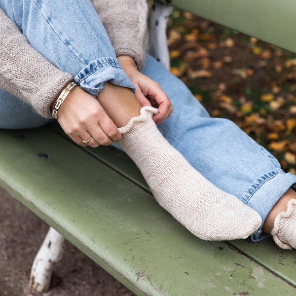 Everyday Knits: East Wardrobe Essentials