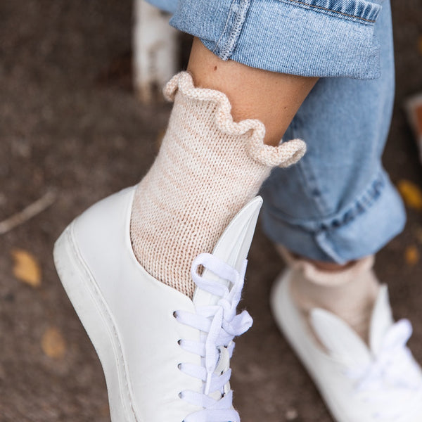 Everyday Knits: East Wardrobe Essentials