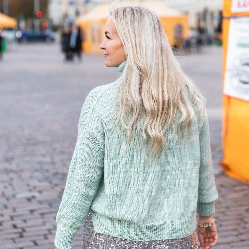 Everyday Knits: Easy Wardrobe Essentials