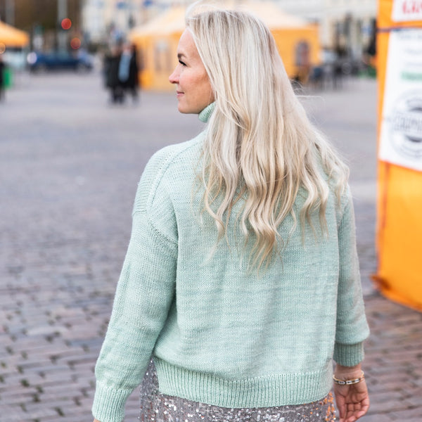 Everyday Knits: East Wardrobe Essentials