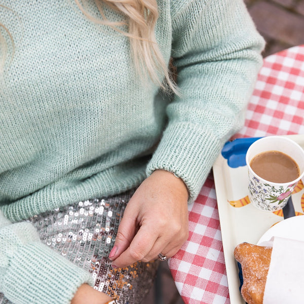 Everyday Knits: East Wardrobe Essentials