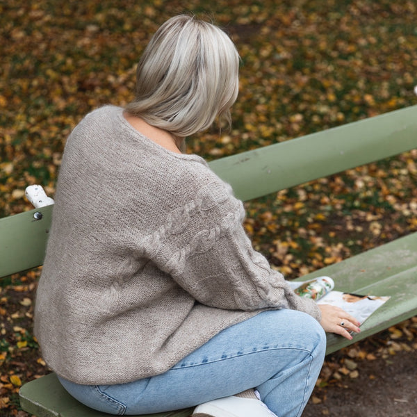 Everyday Knits: East Wardrobe Essentials