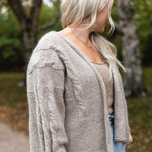Everyday Knits: East Wardrobe Essentials