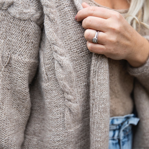 Everyday Knits: East Wardrobe Essentials
